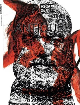 Art & Antiques 3/2024