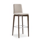 NábytekProNás Designová barová židle ROSA SGABELLO 410
