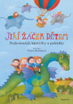 Jiří Žáček dětem Jiří Žáček