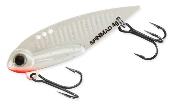 SpinMad Cikáda Amazonka 4g - 3604,SpinMad Cikáda Amazonka 4g - 3604