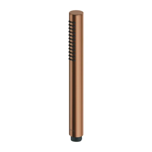 OMNIRES - CONTOUR ruční sprcha, kartáčovaná měď CONTOUR-RCPB