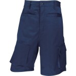 Pracovní bermudy Delta Plus Barva: Šedá (M2BERGRPT)