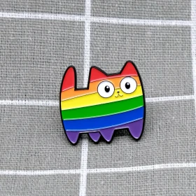 Pinarna.cz Duhová kočička