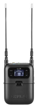Shure Pro SLXD5 H56 518-562 MHz