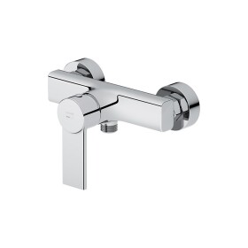 CERSANIT - Sprchová baterie nástěnná ZIP, chrom S951-578