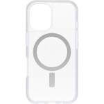Otterbox React zadní kryt na mobil Apple iPhone 16 transparentní 1552552, Kompatibilní s MagSafe 77-96246