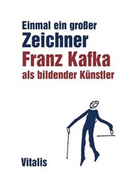 Franz Kafka als bildender Künstler Niels Bokhove