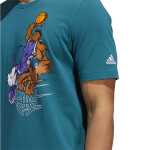 Pánské basketbalové tričko Adidas