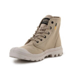 Unisex Pampa HI HTG SUPPLY U 77356-274-M - Palladium EU 45