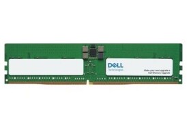 DELL 16GB RAM (1x 16GB) DDR5 4800MHz / RDIMM / pro Precision 5860, 7960 (AC239377)