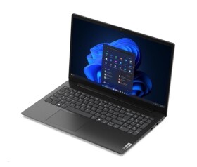 LENOVO NTB V15 G6 ARP - Ryzen 3 110,15.6" FHD TN,16GB,512SSD,HDMI,AMD Radeon 660M,BezOS,2Y CC - poškodená krabica EDF_8056257