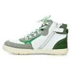 Koel Danish Nappa Green celoroční