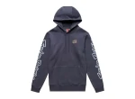 TROY LEE DESIGNS Branded 2026 Carbon - Troy Lee Designs pánská mikina Branded Carbon vel. XL