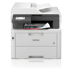 Brother MFC-L3760CDW / Barevná LED multifunkce / A4/Legal / 26 str/min (MFCL3760CDWRE1)