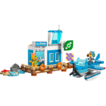 LEGO LEGO Animal Crossing™ 77051 Let Dodo Airlines