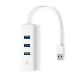 TP-LINK Gigabit Ethernet Adaptér USB 3.0 USB