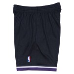 Mitchell & Ness Pánské kraťasy Sacramento Kings NBA 2000-01 Swingman Shorts Velikost: M