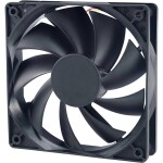 Thermaltake TOUGHFAN 12 White High Static Pressure Radiator Fan (Single Fan Pack) CL-F117-PL12WT-A