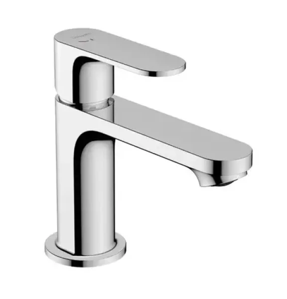 Hansgrohe Rebris S - Umyvadlová baterie | CoolStart chrom (72514000)