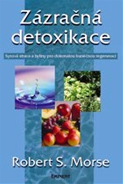 Zázračná detoxikace