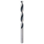 Bosch Accessories 2608577237 kovový spirálový vrták 6.90 mm 10 ks