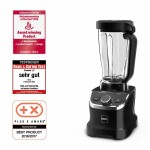 Novis stolní mixér Problender 880L - černá