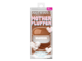 Wet n Wild Mother Fluffer Cloud Bronzer Toasty Maple