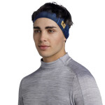 Široká čelenka Buff CoolNet UV 1328297071000 jedna velikost