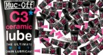 Muc-Off C3 Ceramic Lube Wet 5ml