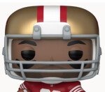Funko Figurka POP! Jerry Rice San Francisco 49Ers NFL