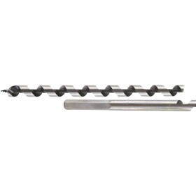 Makita D-07618 hadovitý vrták 20 mm Celková délka 450 mm šestihran 1 ks