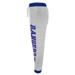 Outerstuff Dětské tepláky New York Rangers Skilled Enforcer Sweatpants Velikost: Dětské L (13 - 14 let)