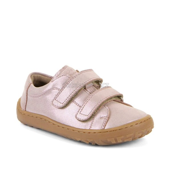 Dětské celoroční boty Froddo G3130284-9 Velikost: 28