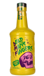 Dead Man's Fingers Mango Rum 37,5% 0,7 l (holá lahev)