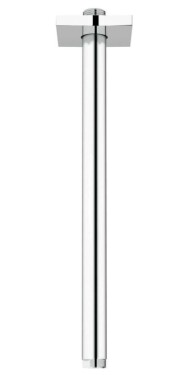 GROHE - Rainshower F Stropní výpusť, 29 cm, chrom 27484000