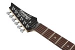 Ibanez GRX70QA Transparent Violet Sunburst