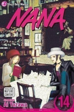 Nana 14 - Ai Yazawa
