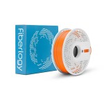 PP filament oranžový 1,75 mm Fiberlogy 750 g