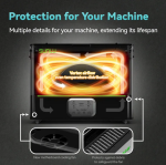 SUNLU FilaDryer E2 - sušička filamentů