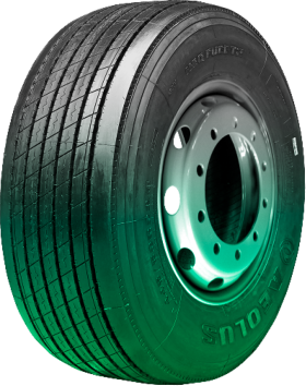 445/45 R19,5 164J NEO FUEL T2 M+S TL AEOLUS