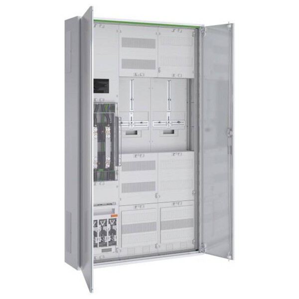 ABN ABNRS309X0682 Skříň měniče Obsah 1 ks