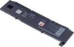 T6 Power Dell Precision 5750 5760 XPS 9700 9710 9720 / Baterie / 8500 mAh / 97 Wh / 6cell / Li-poly (NBDE0249)