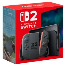 Rozbaleno - Nintendo Switch 2 / rozbaleno (N2H001.rozbaleno)