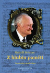 Z hlubin paměti: Vzpomínky muzikologa (poškozená) - Pečman Rudolf