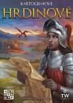 Kartografové: Hrdinové - hra