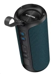 CANYON CNE-CBTSP15BK modrá / bezdrátový reproduktor / 40W / BT 5.0 / SD / AUX / IPX6 / RGB (CNE-CBTSP15BK)