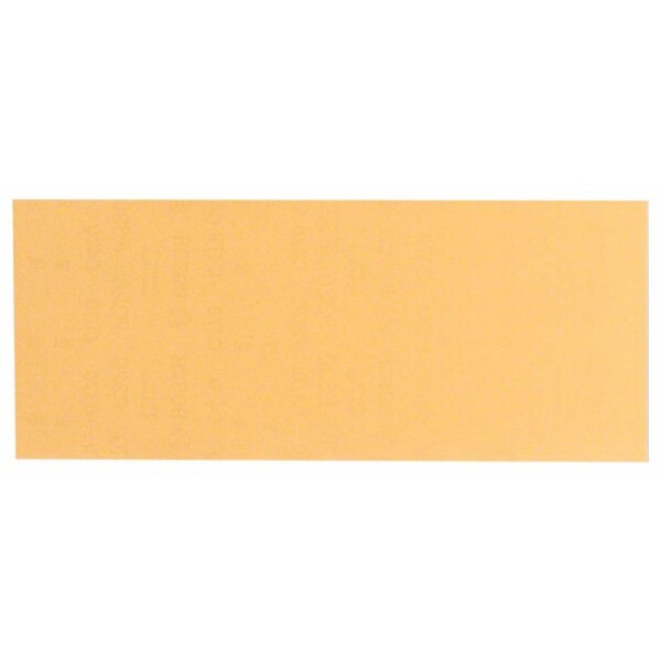 Bosch Accessories Best for Paint 2608606711 brusný papír bez otvorů Zrnitost 320 (d x š) 280 mm x 115 mm 10 ks
