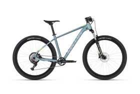 KELLYS Spider X50 Slate Grey 29", model 2026, rám M(18") - ZDARMA dopravné, seřízení, odborná montáž a sada světel! (Záruka nejlepší ceny. Nalezli jste někde lepší cenu? Napište nám a zkusíme ji trumfnout!)