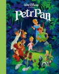 Walt Disney Classics - Petr Pan | Kolektiv