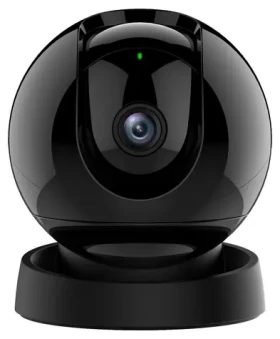 IMOU Rex 3D 5MP IPC-GS2DP-5K0W / Vnitřní IP kamera / 2304 × 1296 px / Wi-Fi / LAN / microSD (IPC-GS2DP-5K0W)